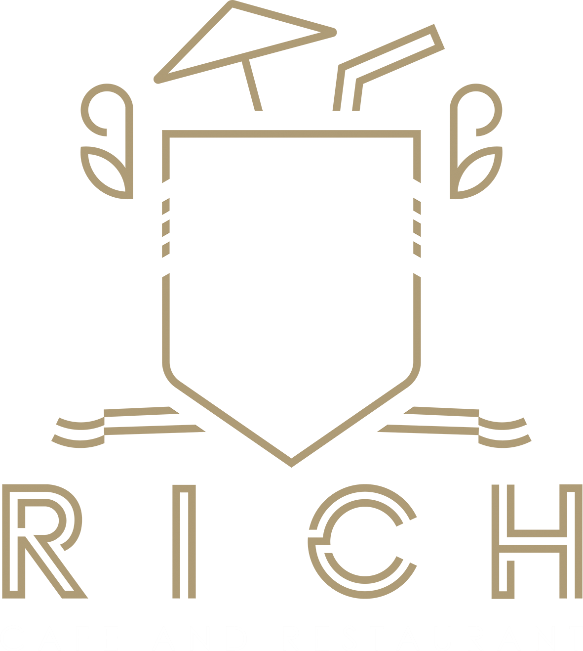 کافه ریچ Rich Cafe